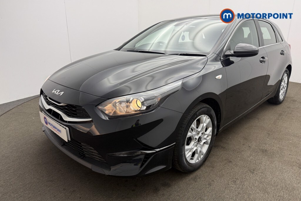 Used Kia Ceed 2023 for sale - 78028814: Photo 28