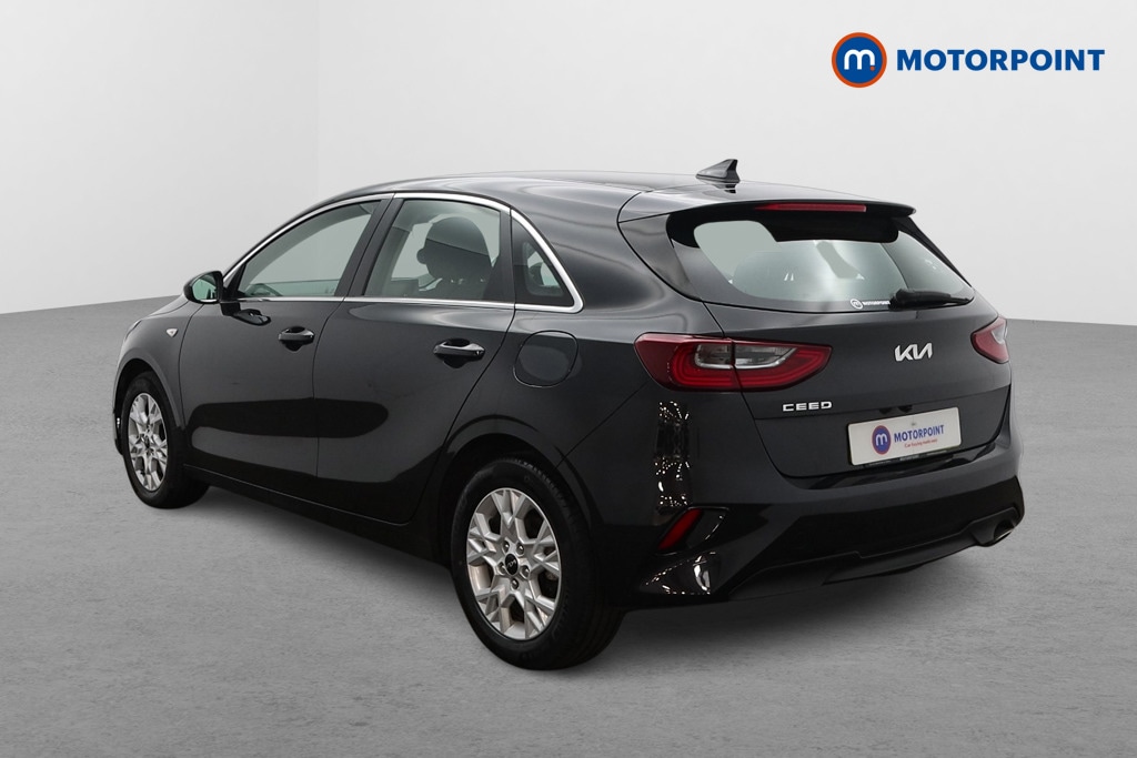 Used Kia Ceed 2023 for sale - 78028814: Photo 5