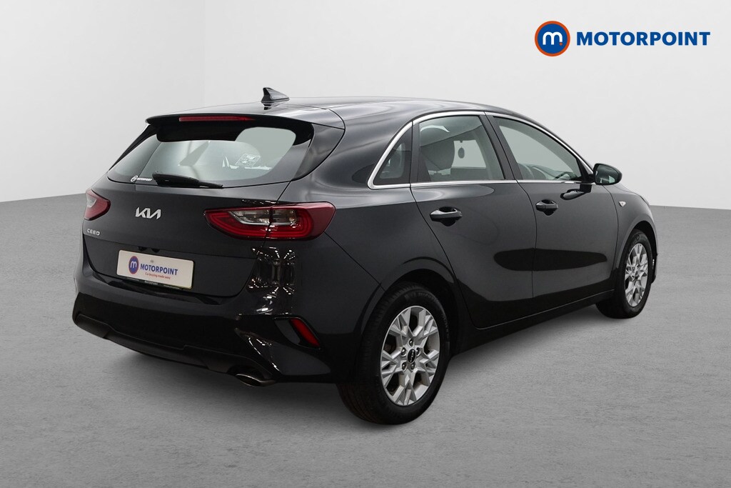 Used Kia Ceed 2023 for sale - 78028814: Photo 7