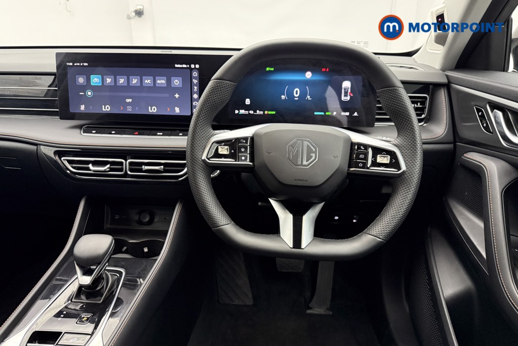 Used MG MG HS 2025 for sale - 78039935: Photo 10