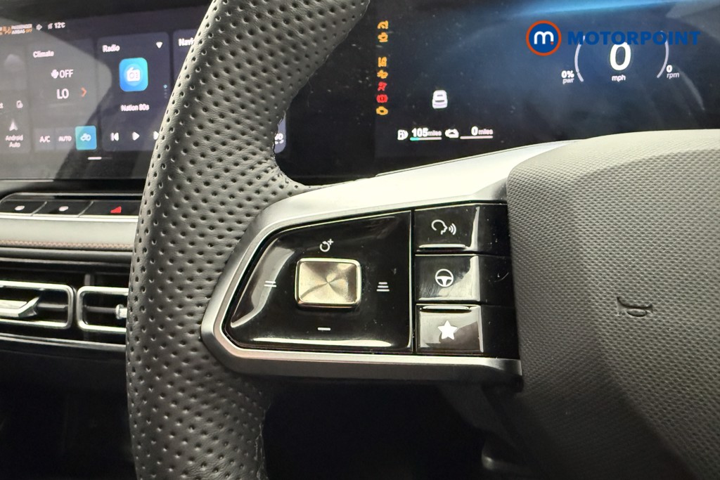 Used MG MG HS 2025 for sale - 78039935: Photo 16