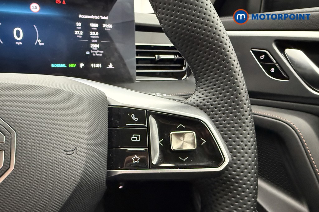 Used MG MG HS 2025 for sale - 78039935: Photo 17