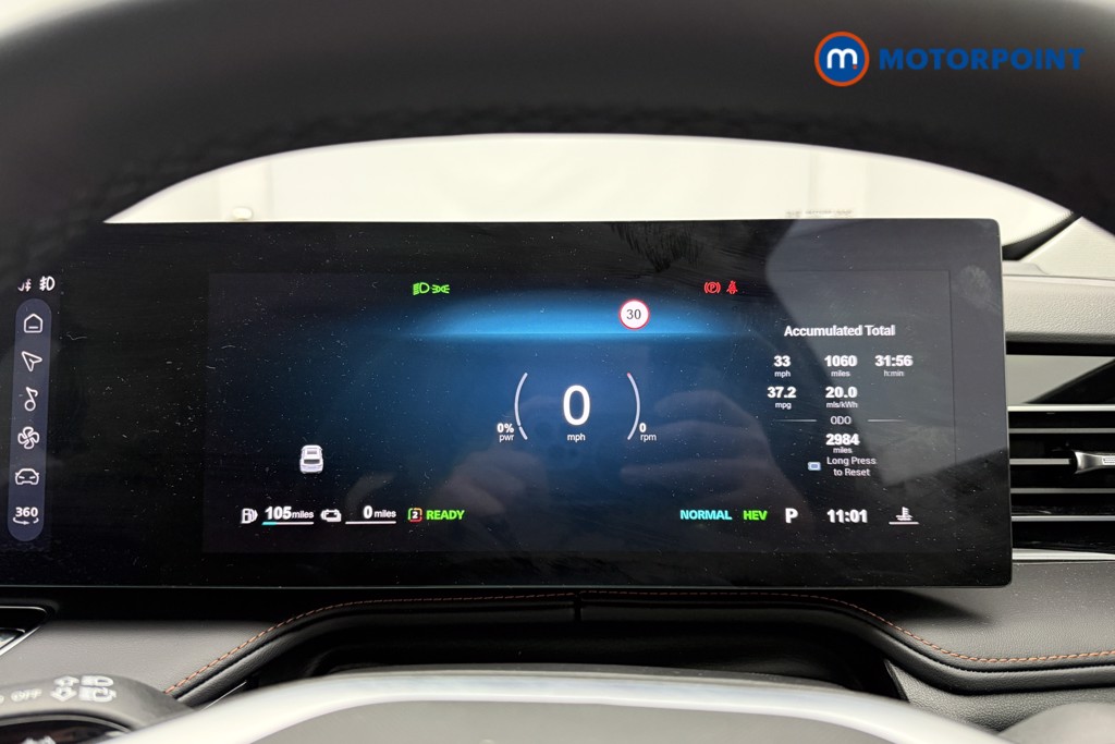 Used MG MG HS 2025 for sale - 78039935: Photo 18