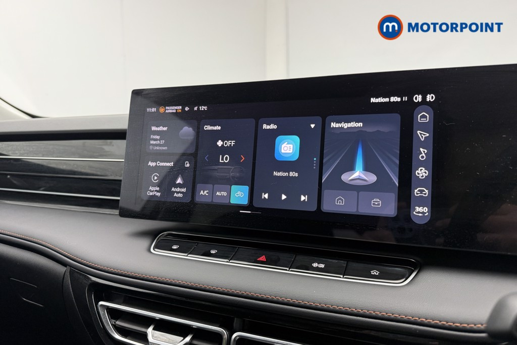 Used MG MG HS 2025 for sale - 78039935: Photo 19