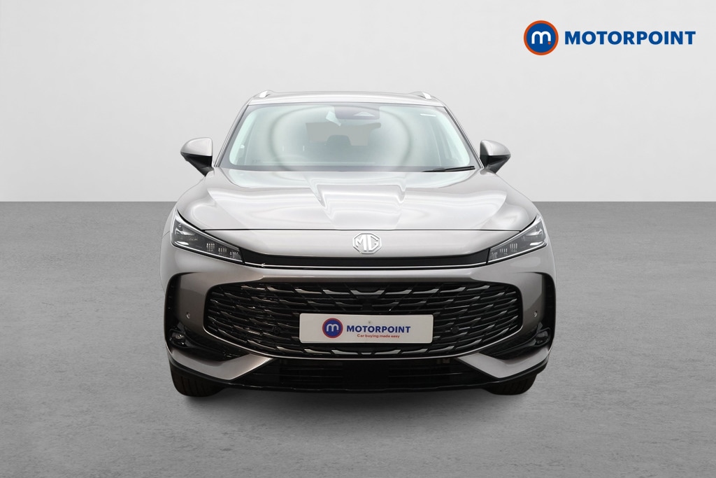 Used MG MG HS 2025 for sale - 78039935: Photo 2