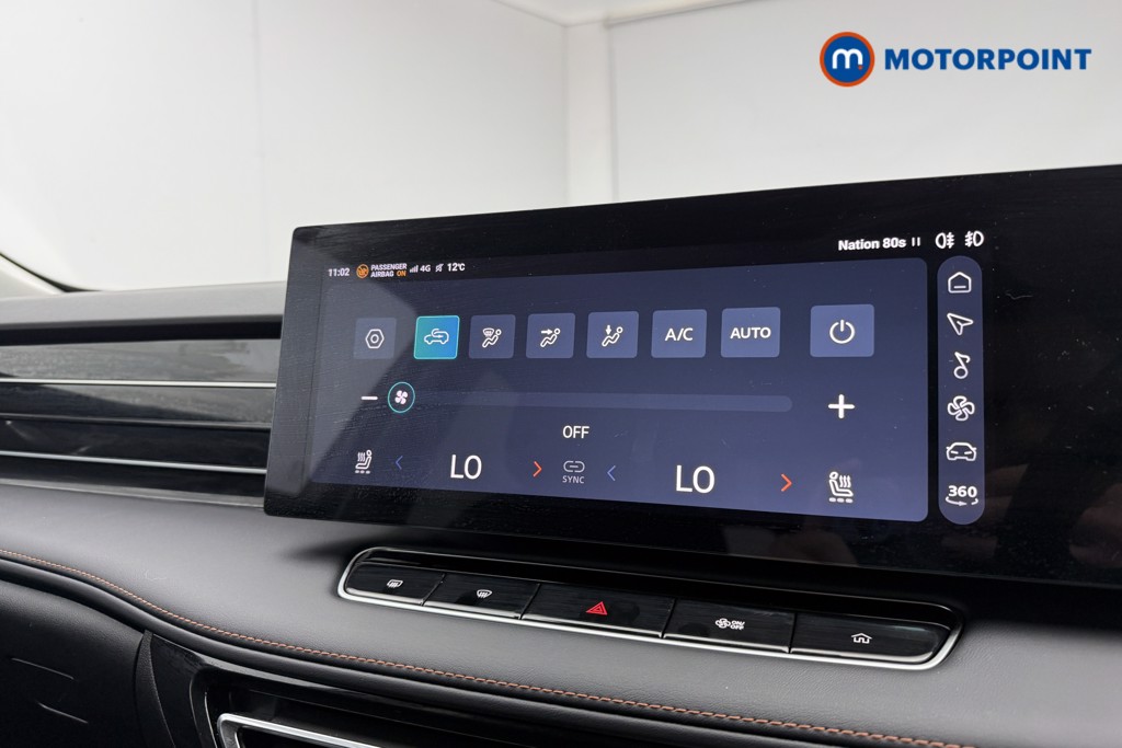 Used MG MG HS 2025 for sale - 78039935: Photo 21