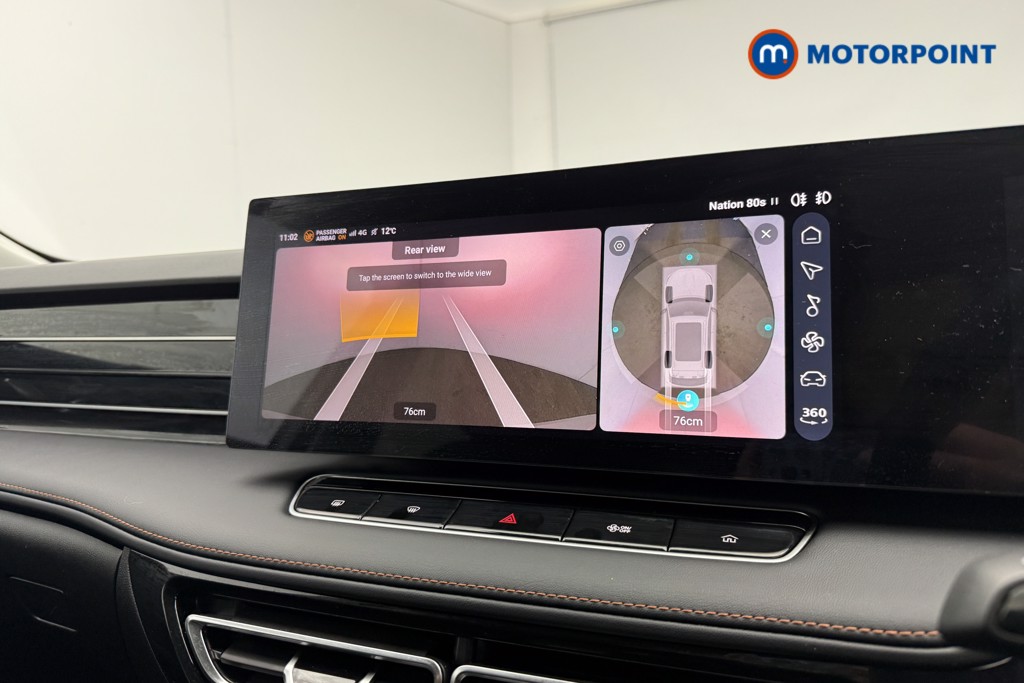 Used MG MG HS 2025 for sale - 78039935: Photo 22