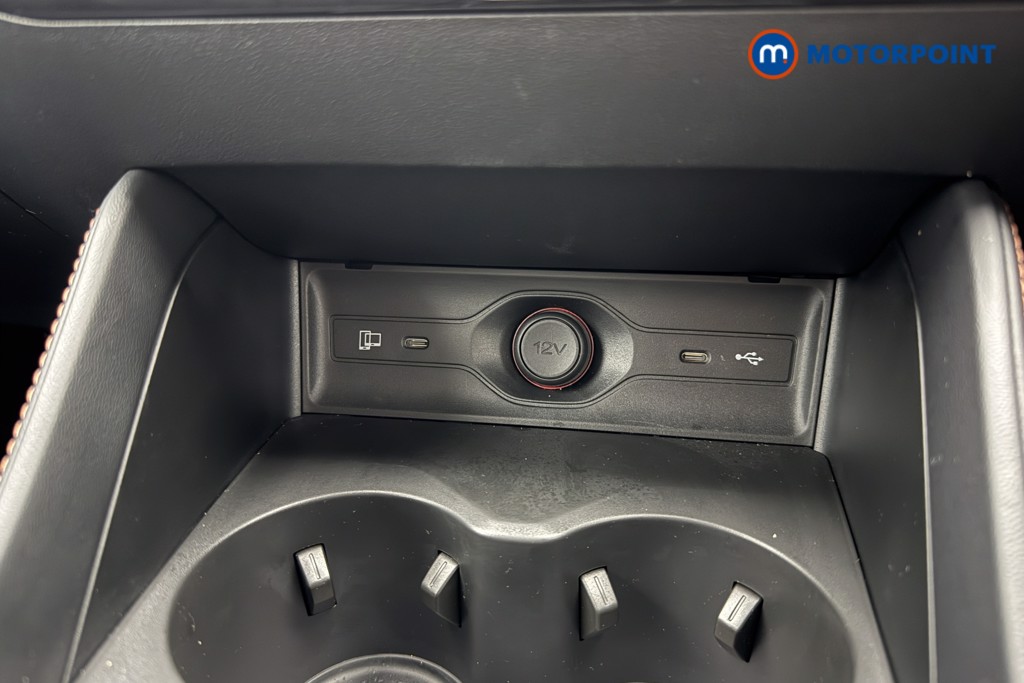 Used MG MG HS 2025 for sale - 78039935: Photo 23