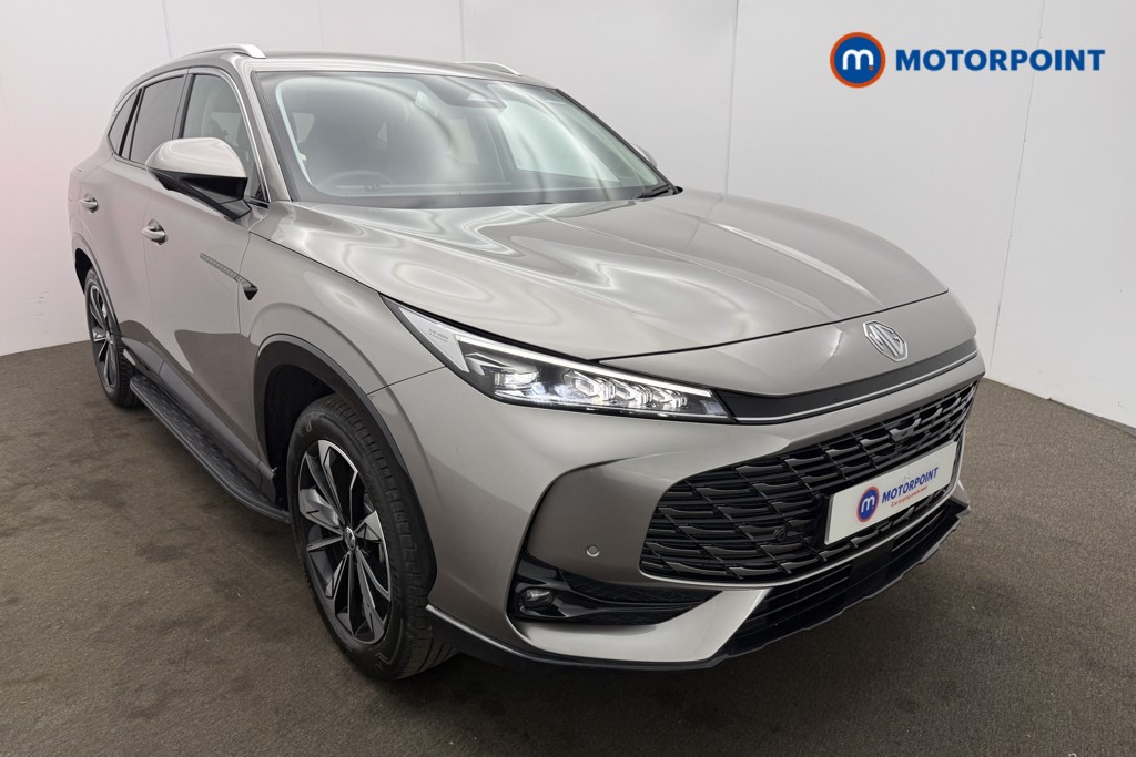 Used MG MG HS 2025 for sale - 78039935: Photo 29