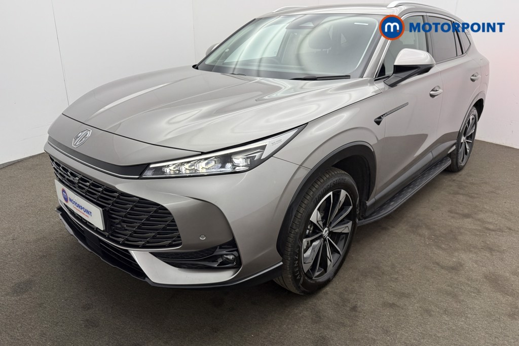 Used MG MG HS 2025 for sale - 78039935: Photo 30