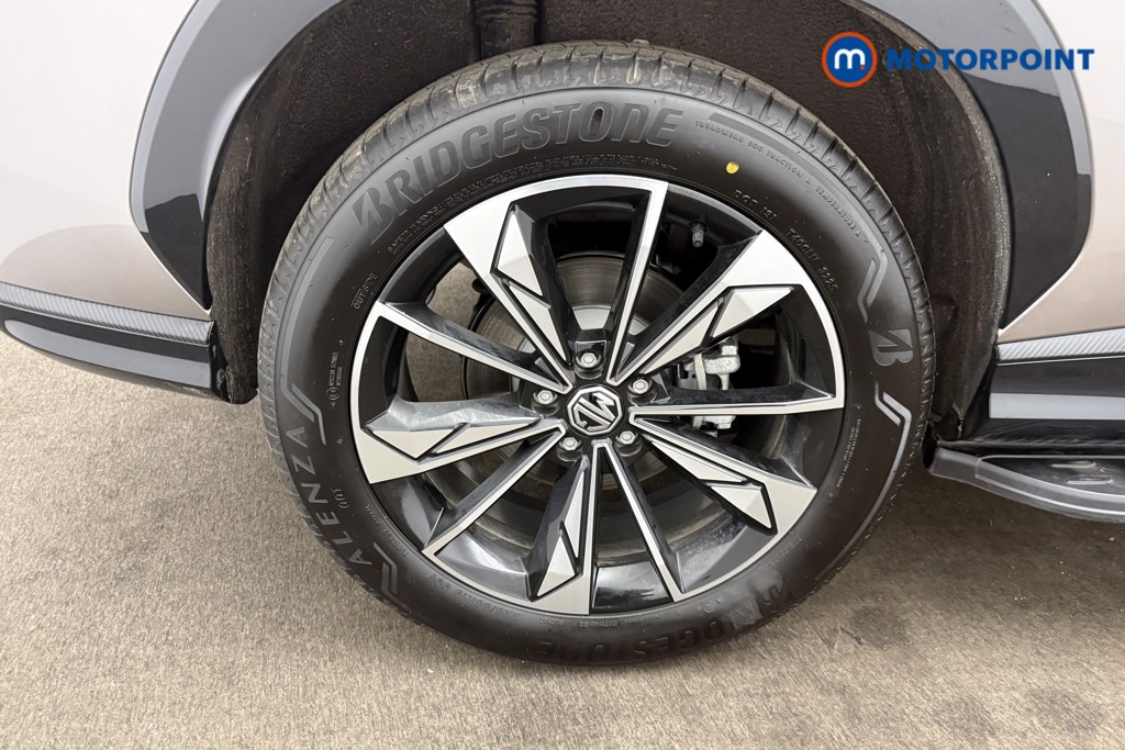 Used MG MG HS 2025 for sale - 78039935: Photo 33