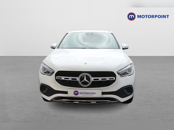 Used Mercedes-Benz GLA 2021 for sale - 78814587: Photo