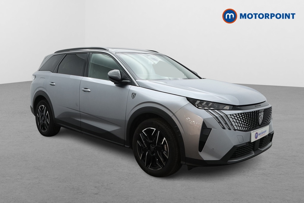 Used Peugeot 5008 2025 for sale - 78028843: Photo 1