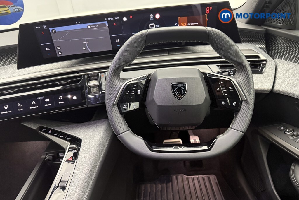 Used Peugeot 5008 2025 for sale - 78028843: Photo 10