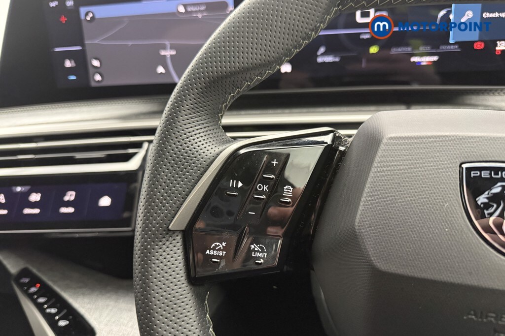 Used Peugeot 5008 2025 for sale - 78028843: Photo 17