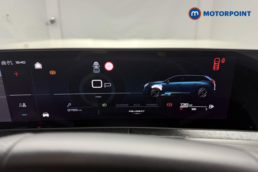 Used Peugeot 5008 2025 for sale - 78028843: Photo 19