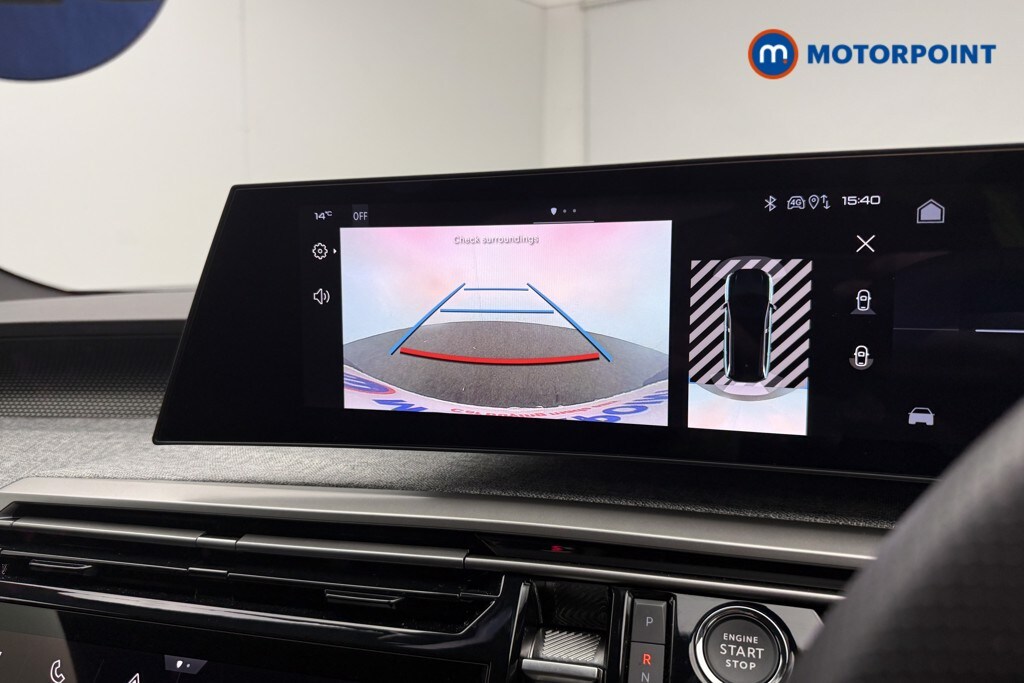 Used Peugeot 5008 2025 for sale - 78028843: Photo 21