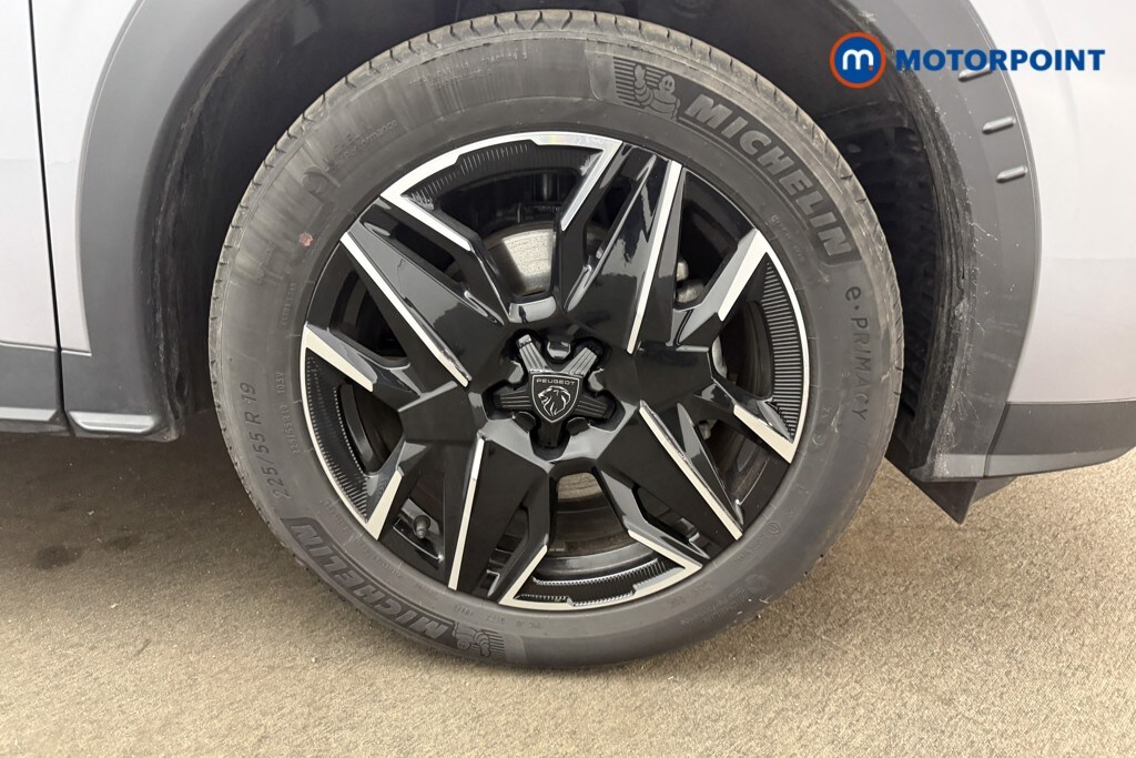 Used Peugeot 5008 2025 for sale - 78028843: Photo 32