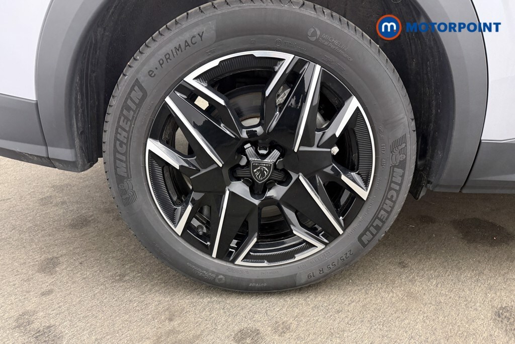 Used Peugeot 5008 2025 for sale - 78028843: Photo 33