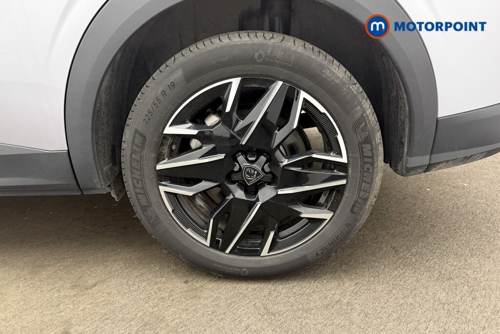 Used Peugeot 5008 2025 for sale - 78028843: Photo 34