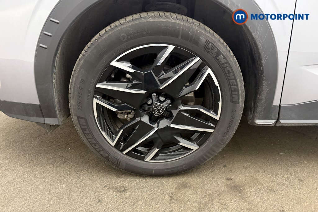 Used Peugeot 5008 2025 for sale - 78028843: Photo 35