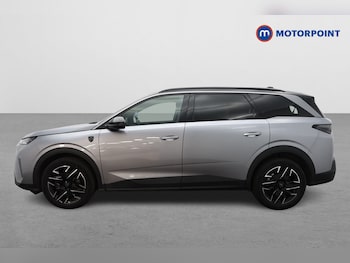Used Peugeot 5008 2025 for sale - 78028843: Photo