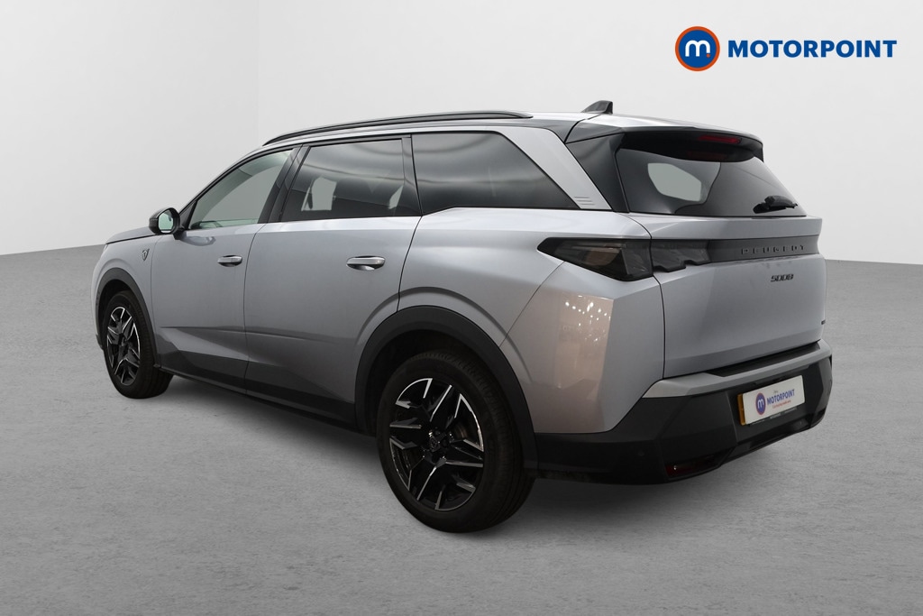 Used Peugeot 5008 2025 for sale - 78028843: Photo 5