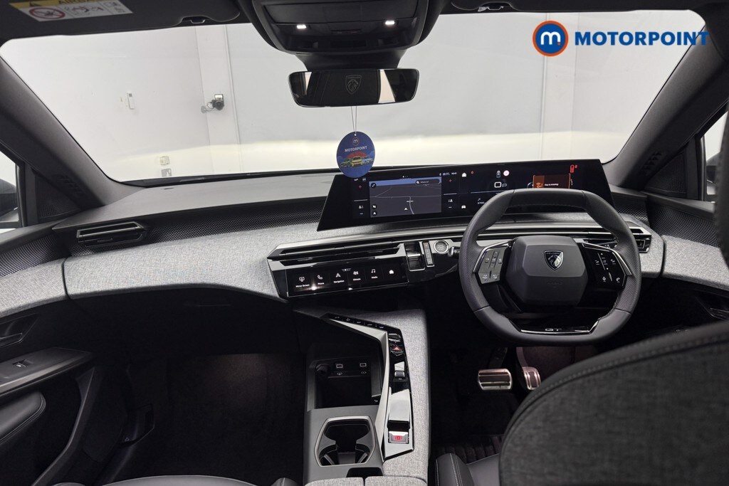 Used Peugeot 5008 2025 for sale - 78028843: Photo 9