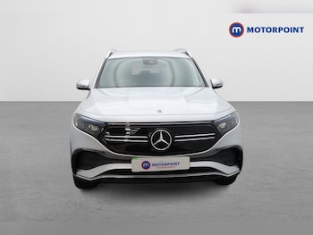 Used Mercedes-Benz EQB 2022 for sale - 78939066: Photo