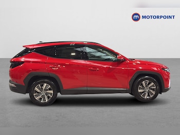 Used Hyundai TUCSON 2023 for sale - 78971213: Photo