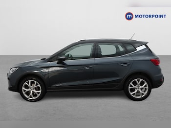 Used SEAT Arona 2023 for sale - 78984939: Photo