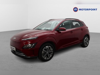 Used Hyundai KONA 2023 for sale - 79560626: Photo