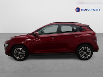 Used Hyundai KONA 2023 for sale - 79560626: Photo