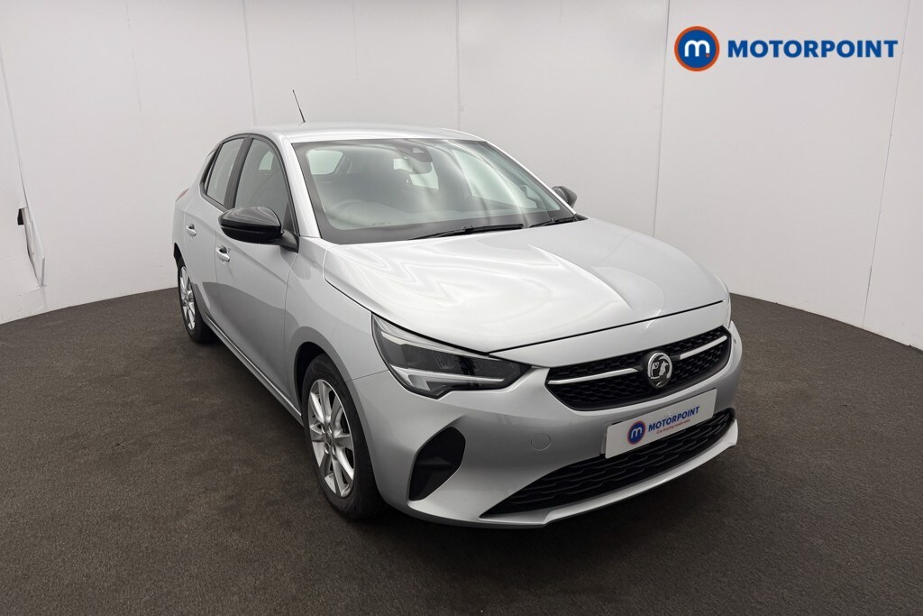 Used Vauxhall Corsa 2023 for sale - 77639724: Photo 10