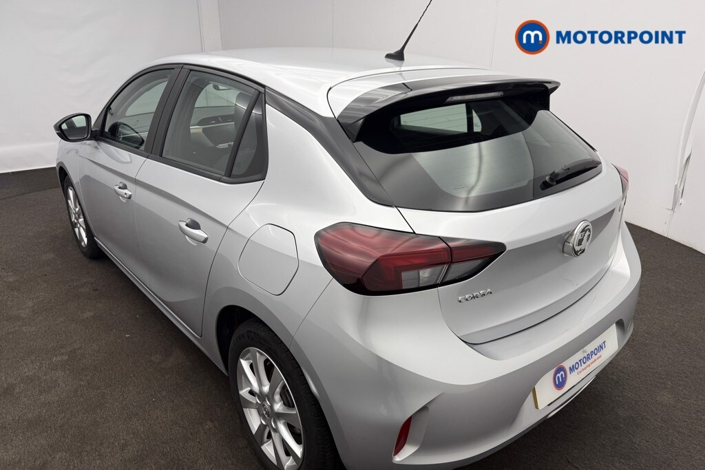 Used Vauxhall Corsa 2023 for sale - 77639724: Photo 14