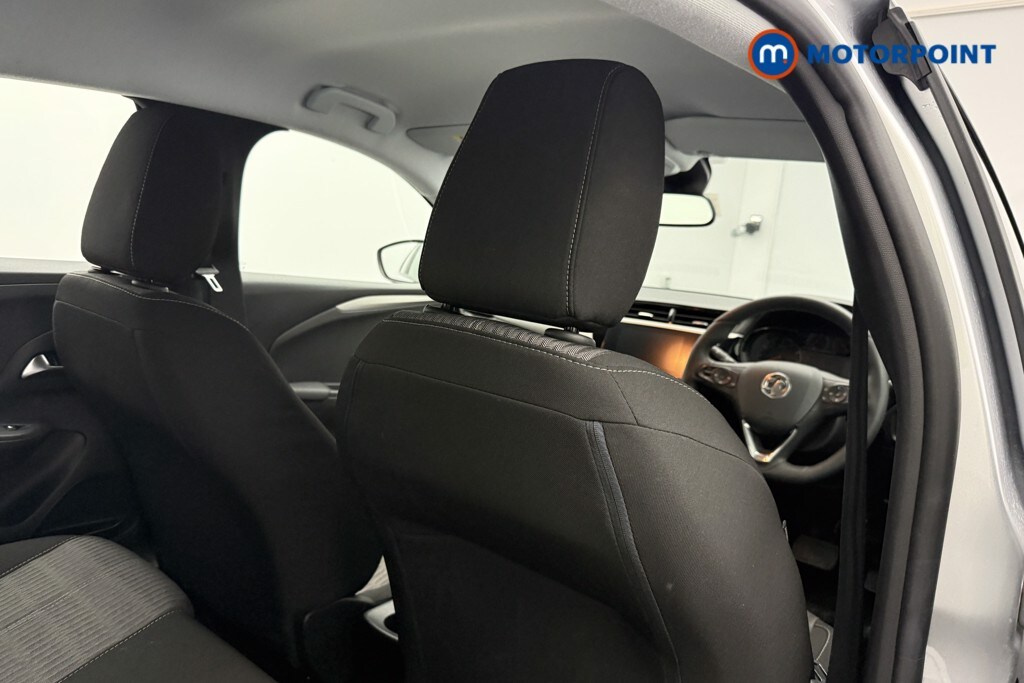 Used Vauxhall Corsa 2023 for sale - 77639724: Photo 18