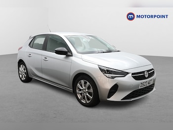 Vauxhall Corsa feature image