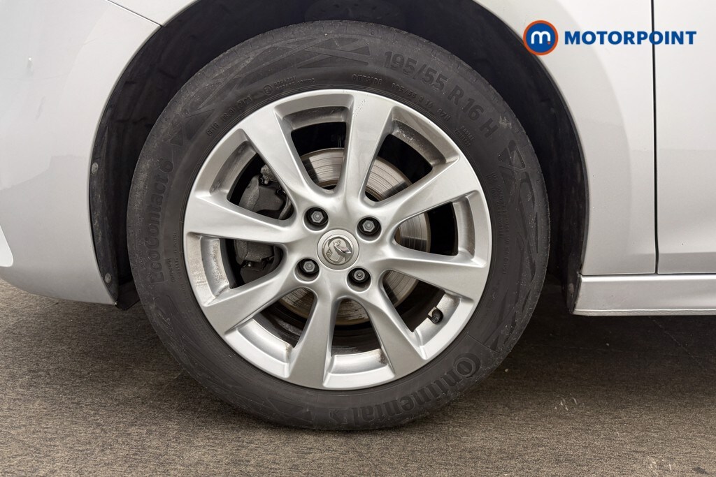 Used Vauxhall Corsa 2023 for sale - 77639724: Photo 38