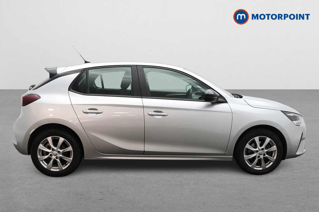 Used Vauxhall Corsa 2023 for sale - 77639724: Photo 8