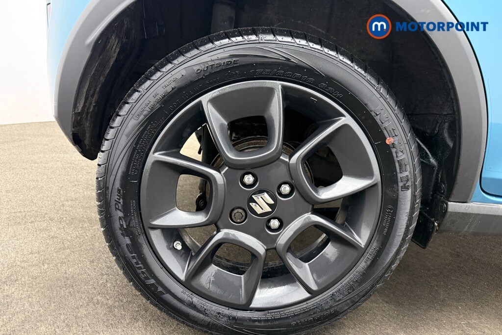 Used Suzuki Ignis for sale - 77872787: Photo 11