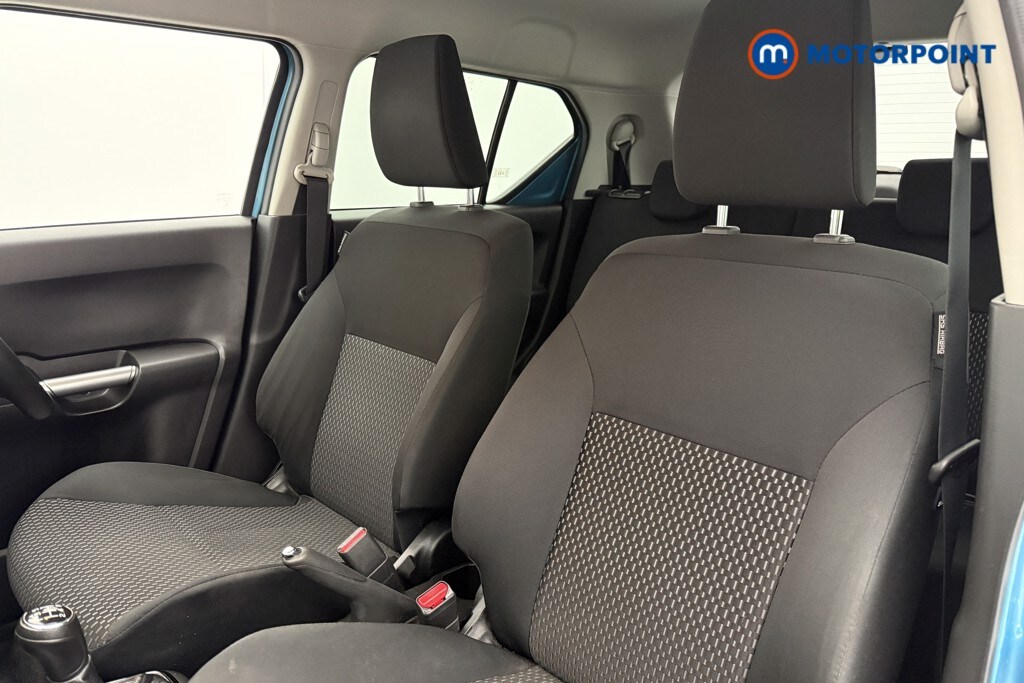 Used Suzuki Ignis for sale - 77872787: Photo 15