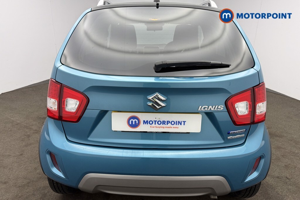 Used Suzuki Ignis for sale - 77872787: Photo 18