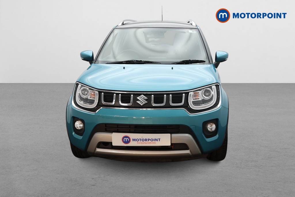 Used Suzuki Ignis for sale - 77872787: Photo 2