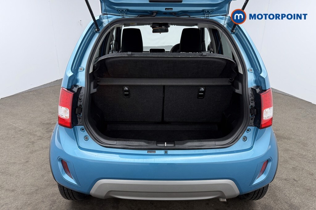 Used Suzuki Ignis for sale - 77872787: Photo 20