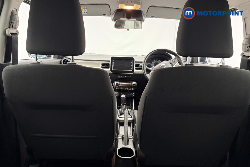 Used Suzuki Ignis for sale - 77872787: Photo 21