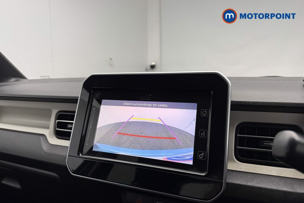 Used Suzuki Ignis for sale - 77872787: Photo 28