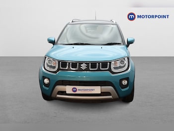 Used Suzuki Ignis undefined for sale - 77872787: Photo