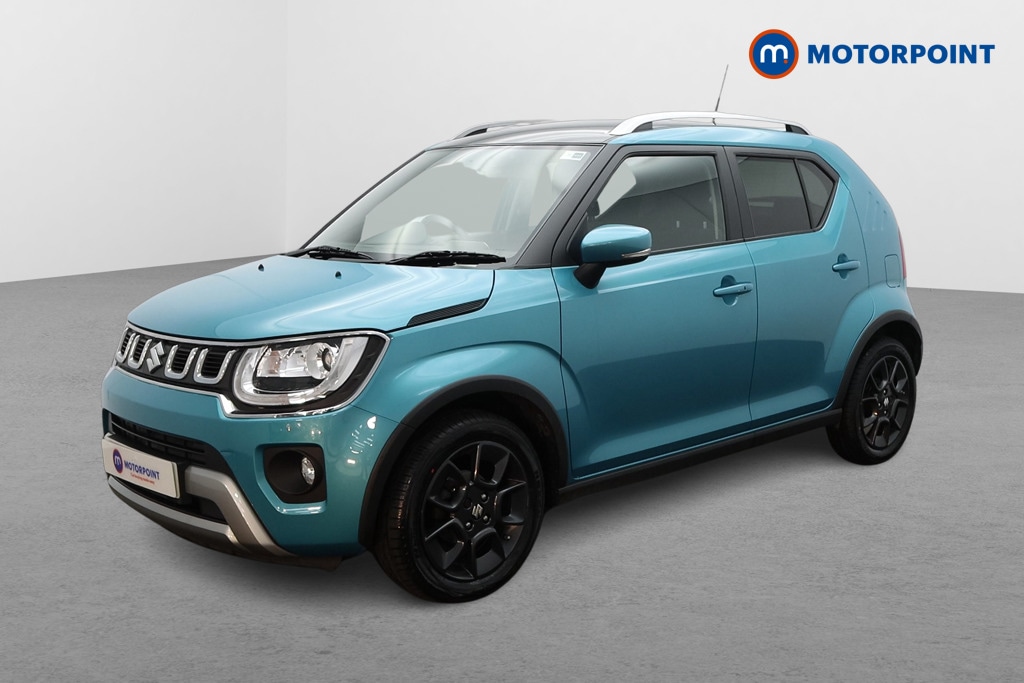 Used Suzuki Ignis for sale - 77872787: Photo 3