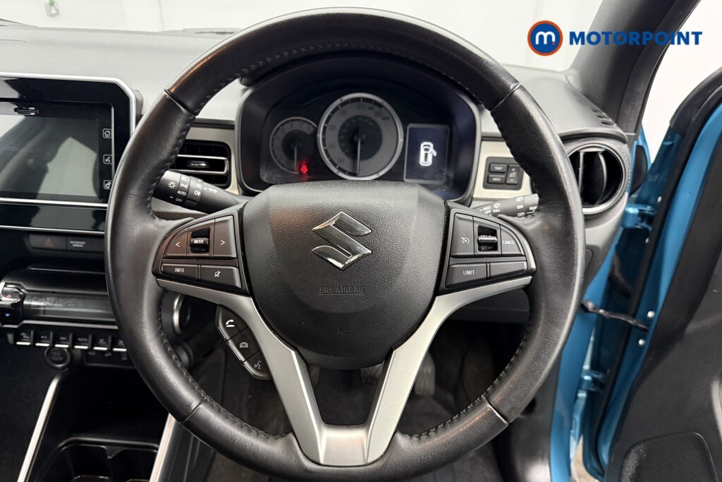 Used Suzuki Ignis for sale - 77872787: Photo 30