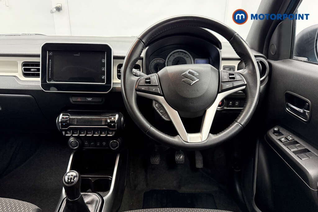 Used Suzuki Ignis for sale - 77872787: Photo 32